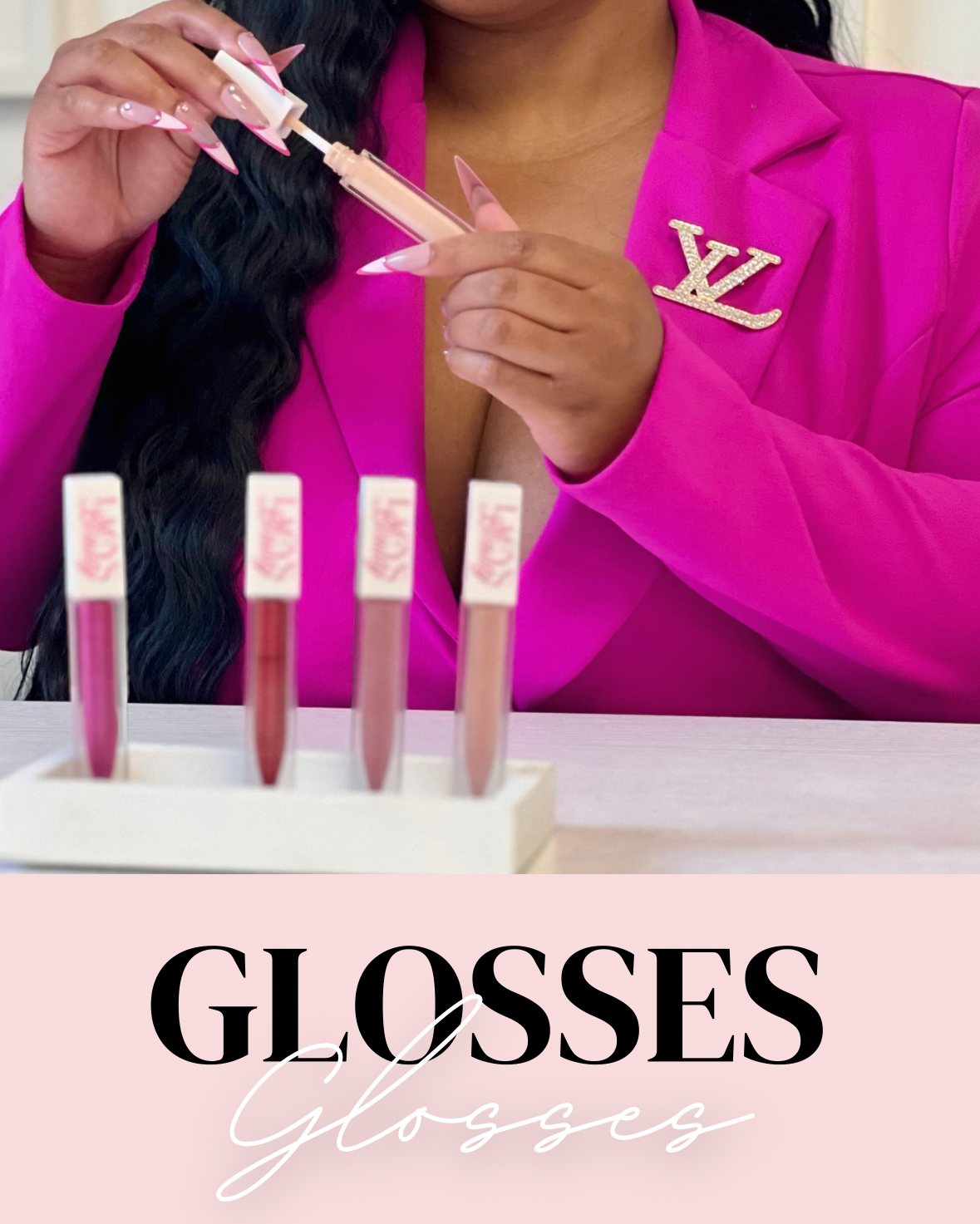 Glosses