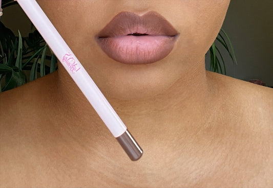 Brown Sugar Lip Liner