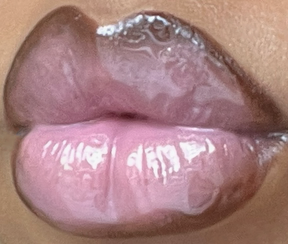 Mauve Kiss Gloss