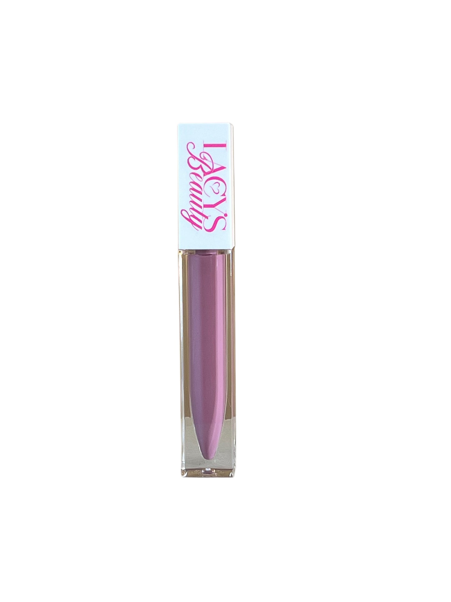 Mauve Kiss Gloss