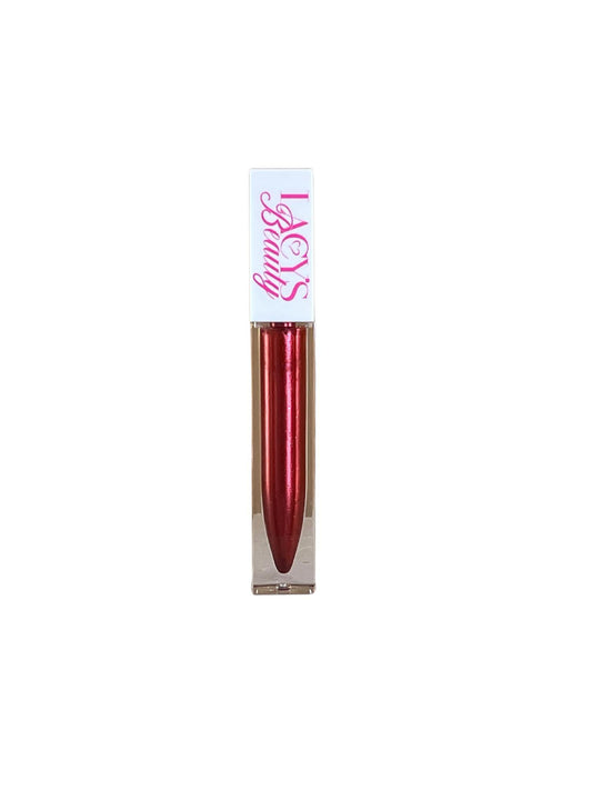 Sheer Cherry Gloss